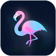 プログラムのアイコン：Chill Screen:Real Beauty