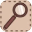ไอคอนของโปรแกรม: detective-dan