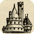 Ikon program: Castle Builders Board Gam…