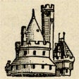 Programikonen: Castle Builders Board Gam…