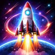 Super Rocket Master icon