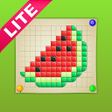 Icon of program: Kids Draw with Shapes Lit…