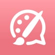 أيقونة البرنامج: Artfol