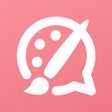 أيقونة البرنامج: Artfol