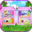 程序图标：My Dolly House - Decorati…