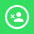 程序图标：WhatsOpen - open chat wit…