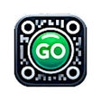 Programın simgesi: QR Go