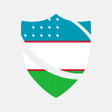 프로그램 아이콘: VPN Uzbekistan - Get UZB …
