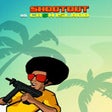 Ikona programu: Shootout on Cash Island