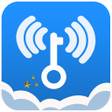أيقونة البرنامج: Master WiFi Key - Wifi Ma…