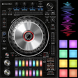 프로그램 아이콘: Professional DJ Player Pr…