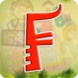 ไอคอนของโปรแกรม: Learn  Play: ABC Maths  F…