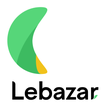 程序图标：Lebazar Доставка продукто…