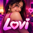 Ikona programu: Lovi - Online Video Chat