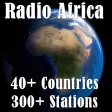Radio Africa 40 Countries