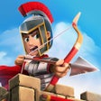 プログラムのアイコン：Grow Empire: Rome