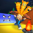 Иконка программы: Deadly Tsunami Escape Sur…