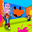 Icoon van programma: Deadly Tsunami Escape Sur…