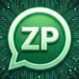 Icoon van programma: Zap Premium - Smart Respo…