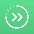 أيقونة البرنامج: Start 2 Run - running app