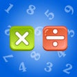Multiply  Division icon