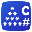C# Pattern Programs