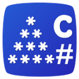 程序图标：C# Pattern Programs