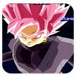 프로그램 아이콘: Goku War Tenkaichi Xenove…