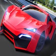Ikon program: Rocket Cars Highway Race …