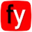 Иконка программы: Fullish Youtube