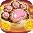 Icoon van programma: TigerPix: Lucky Coins
