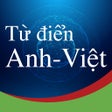 ไอคอนของโปรแกรม: Từ điển Anh-Việt FDict