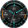 Icon of program: Futurus Watch Face