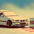 Иконка программы: Drifting BMW Edition - Ca…