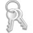 程序图标：Metis (Μῆτις) password ge…
