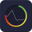 程序图标：Health Monitor