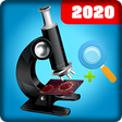 Icon of program: Magnifier zoom Microscope…