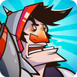 أيقونة البرنامج: BeCastle: Castle Defense …