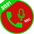 أيقونة البرنامج: Call Recorder Auto Record…