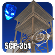 程序图标：SCP-354 - Red Lake