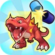 Ikon program: Monster Summoner-Pets Hun…