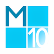 Metro UI Launcher 10 icon