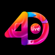 プログラムのアイコン：X Live Wallpaper - HD 3D4…