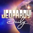 Icoon van programma: Jeopardy Daily
