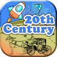 Иконка программы: 20th Century History Triv…