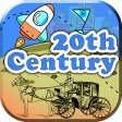 20th Century History Trivia Quiz