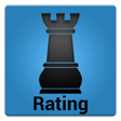 Иконка программы: Chess Rating FREE