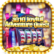 Ícone do programa: 1010 Joyful Adventure Que…