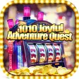 1010 Joyful Adventure Quest