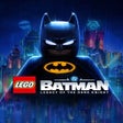 Ikon program: LEGO Batman: Legacy of th…